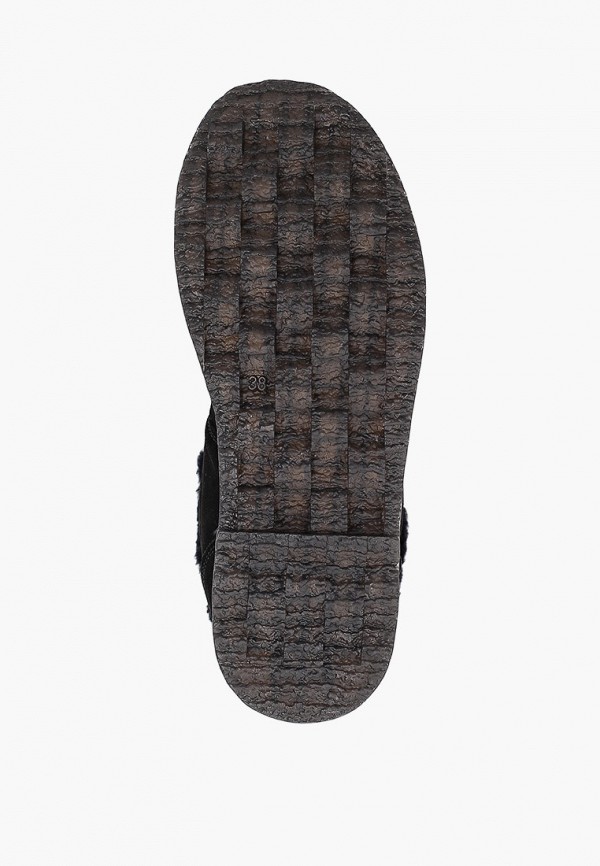 фото Ботинки helena berger