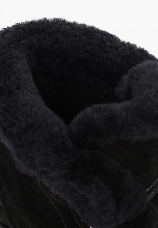 фото Ботинки helena berger