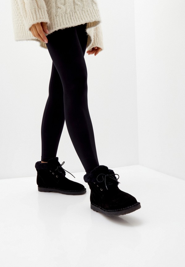 фото Ботинки helena berger