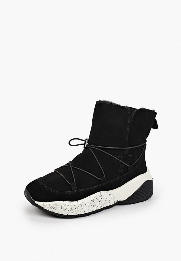 фото Ботинки helena berger