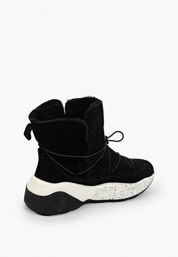 фото Ботинки helena berger