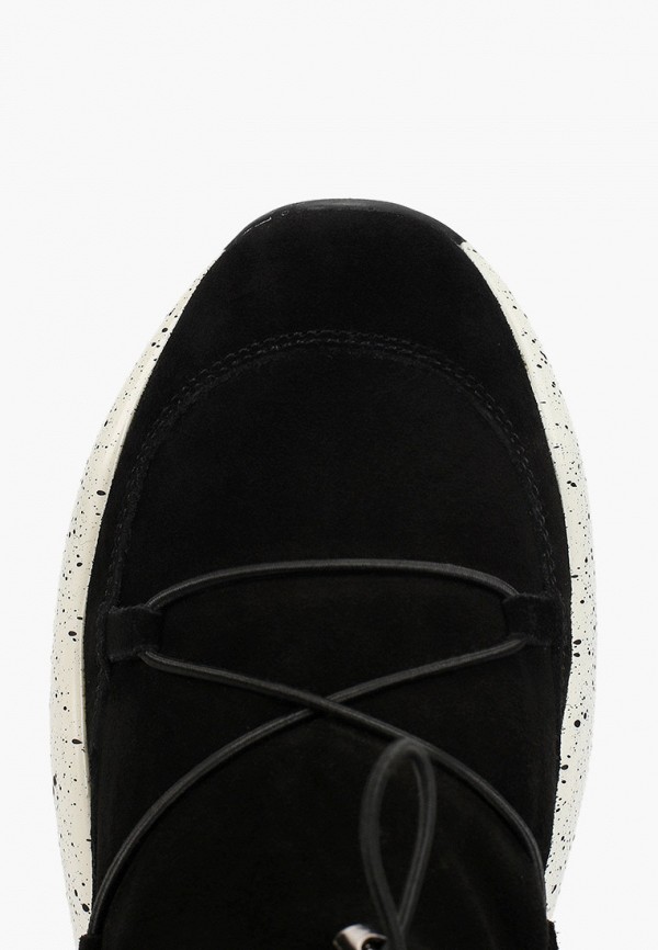 фото Ботинки helena berger