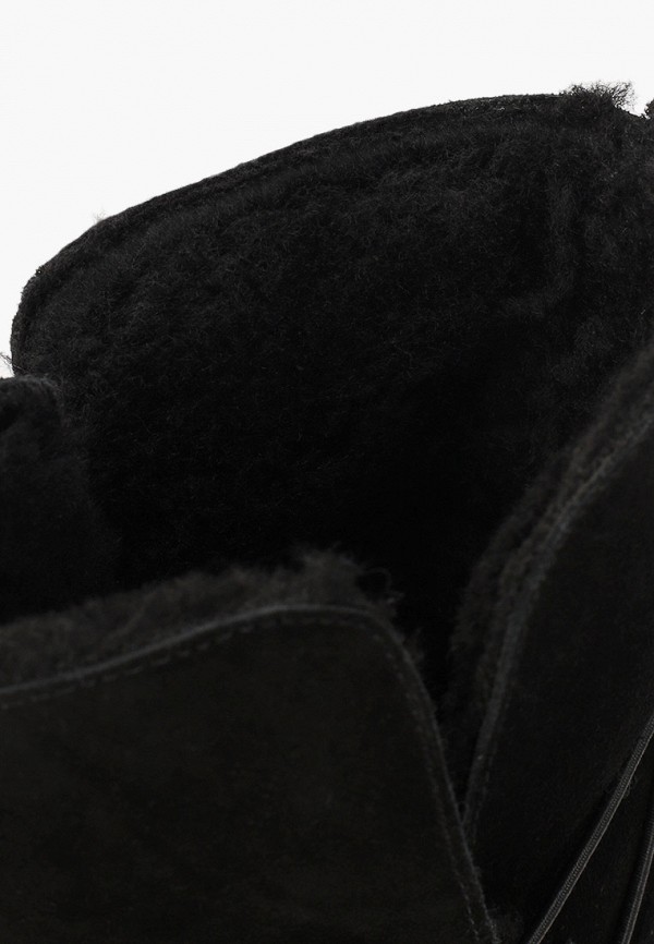 фото Ботинки helena berger