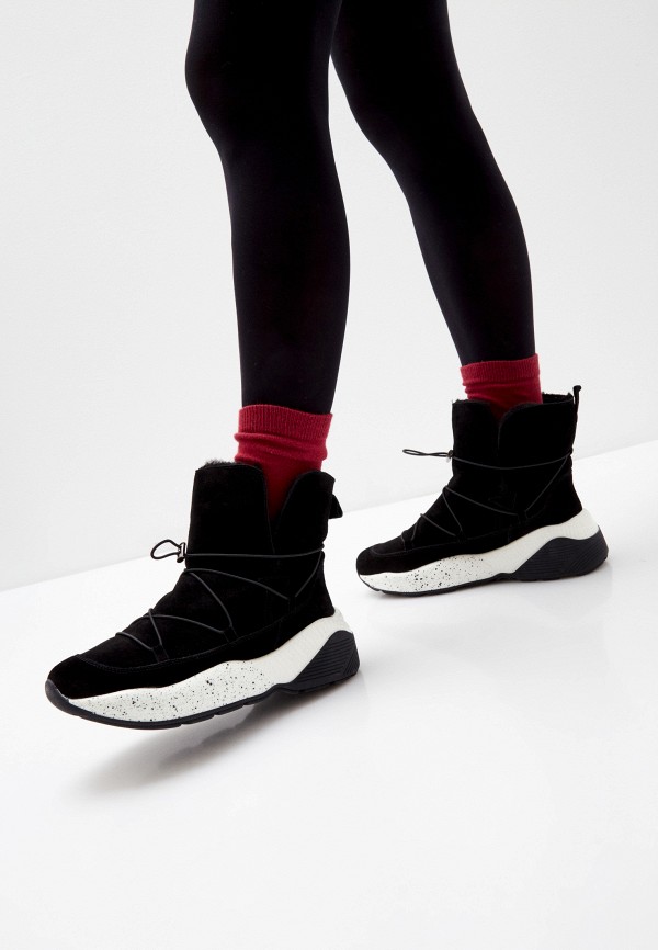 фото Ботинки helena berger