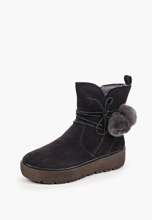 фото Полусапоги helena berger