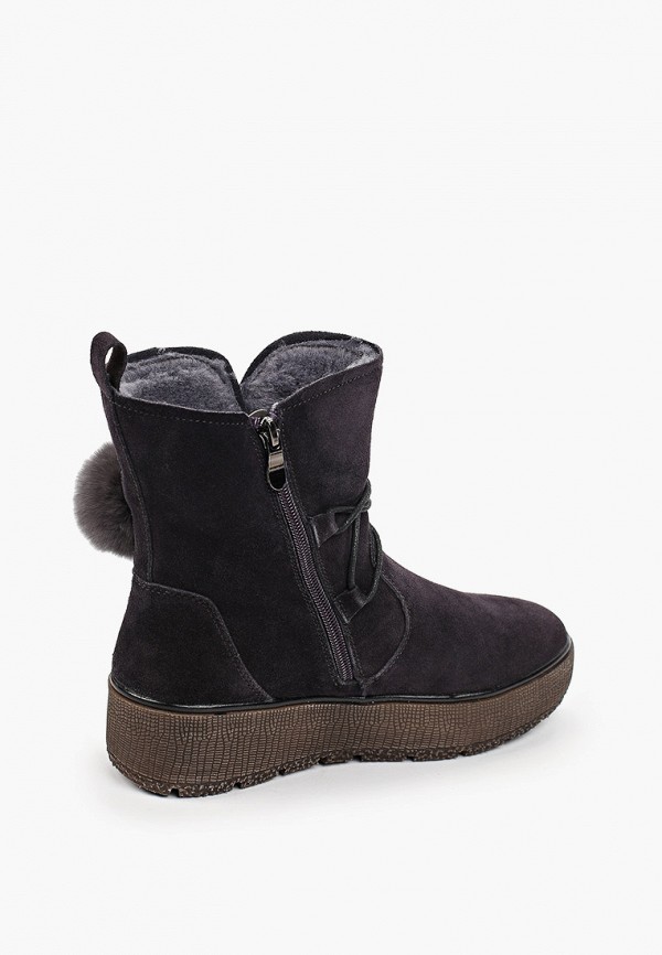 фото Полусапоги helena berger