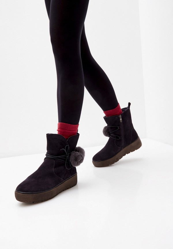 фото Полусапоги helena berger