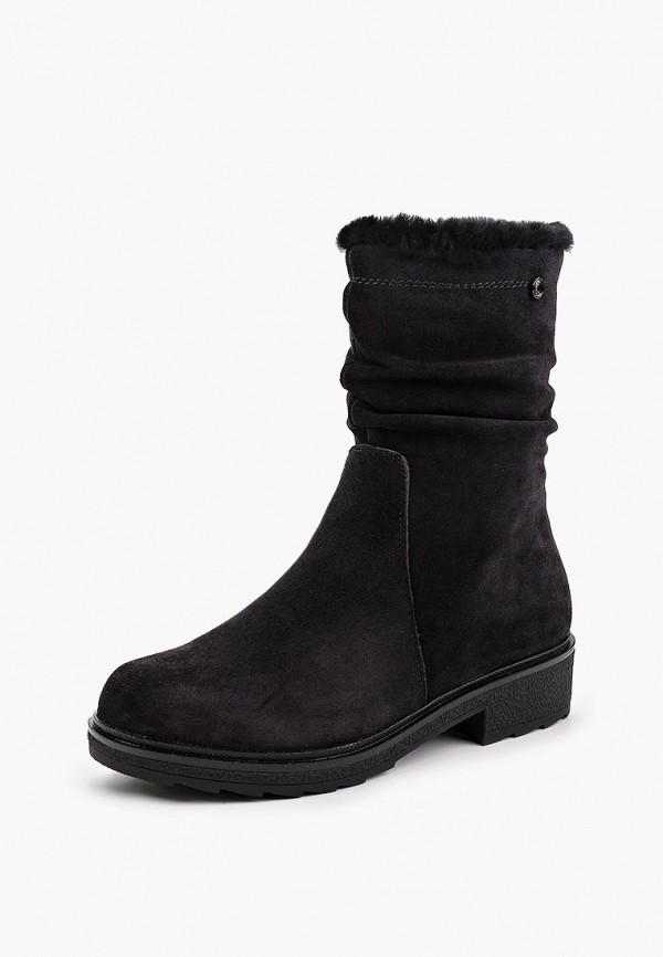 фото Полусапоги helena berger