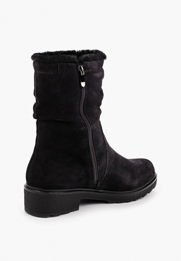 фото Полусапоги helena berger