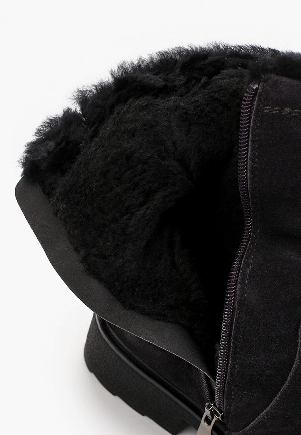 фото Полусапоги helena berger