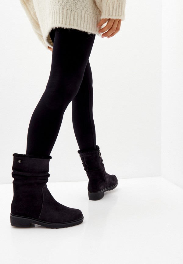 фото Полусапоги helena berger