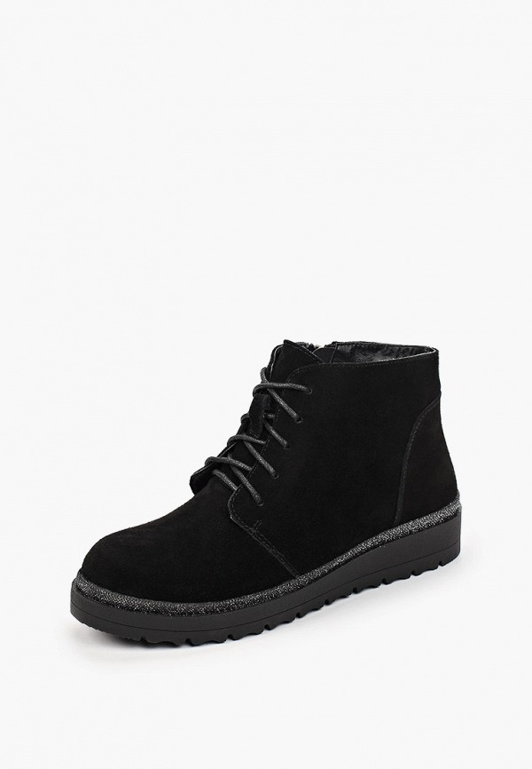 фото Ботинки helena berger