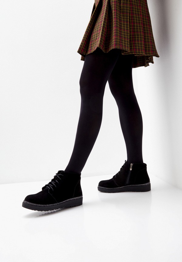 фото Ботинки helena berger