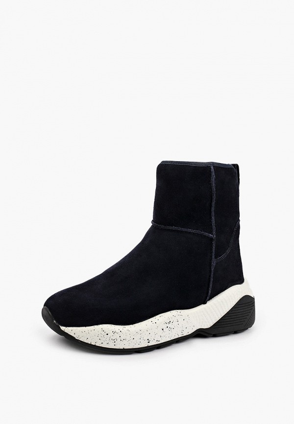 фото Ботинки helena berger