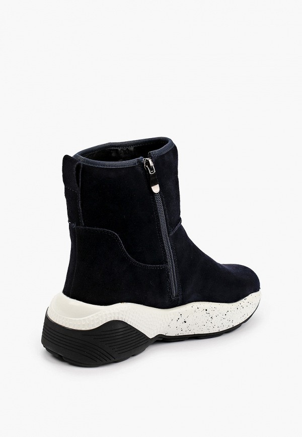 фото Ботинки helena berger