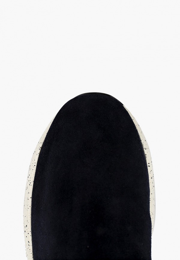 фото Ботинки helena berger