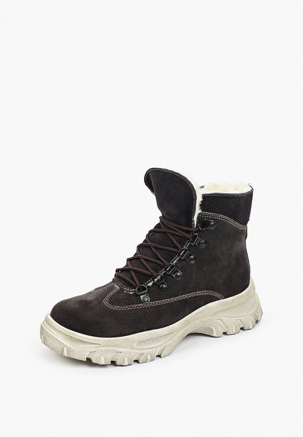 фото Ботинки helena berger