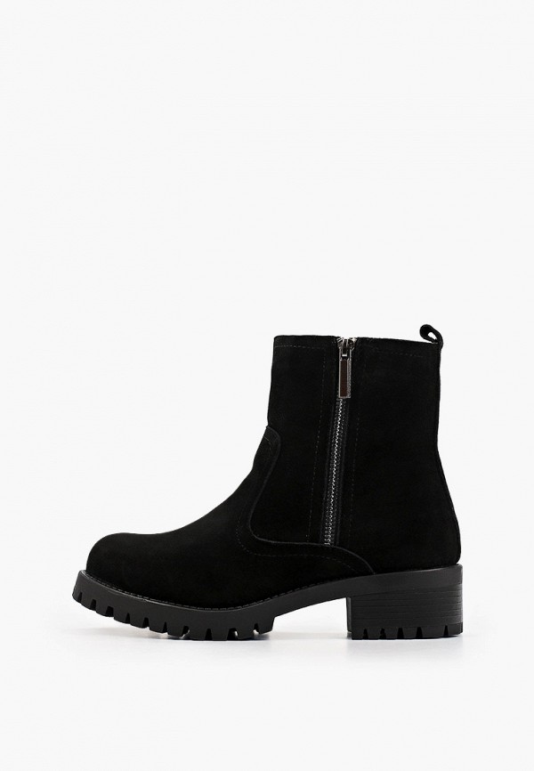 фото Ботинки helena berger