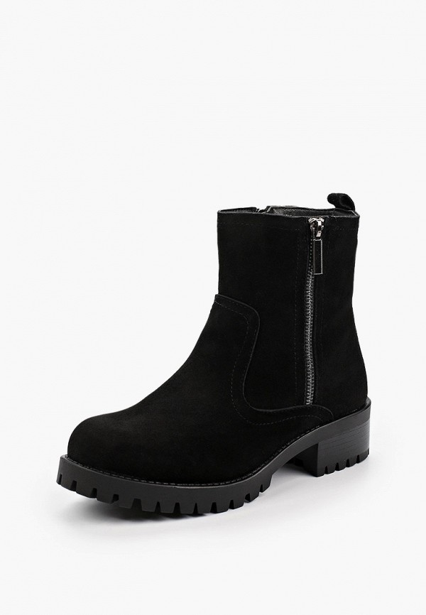 фото Ботинки helena berger