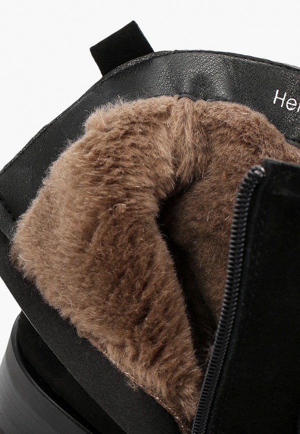 фото Ботинки helena berger