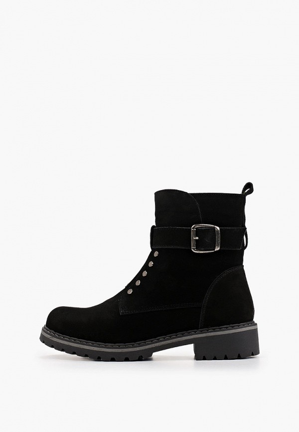 фото Ботинки helena berger