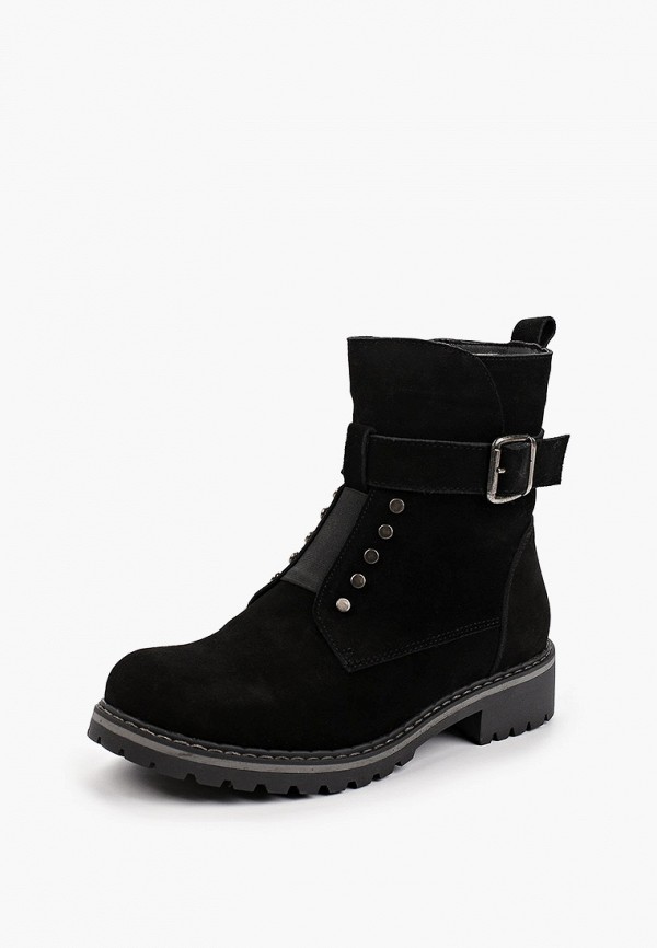 фото Ботинки helena berger