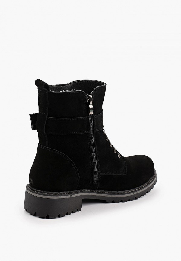 фото Ботинки helena berger