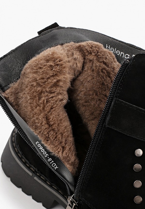 фото Ботинки helena berger