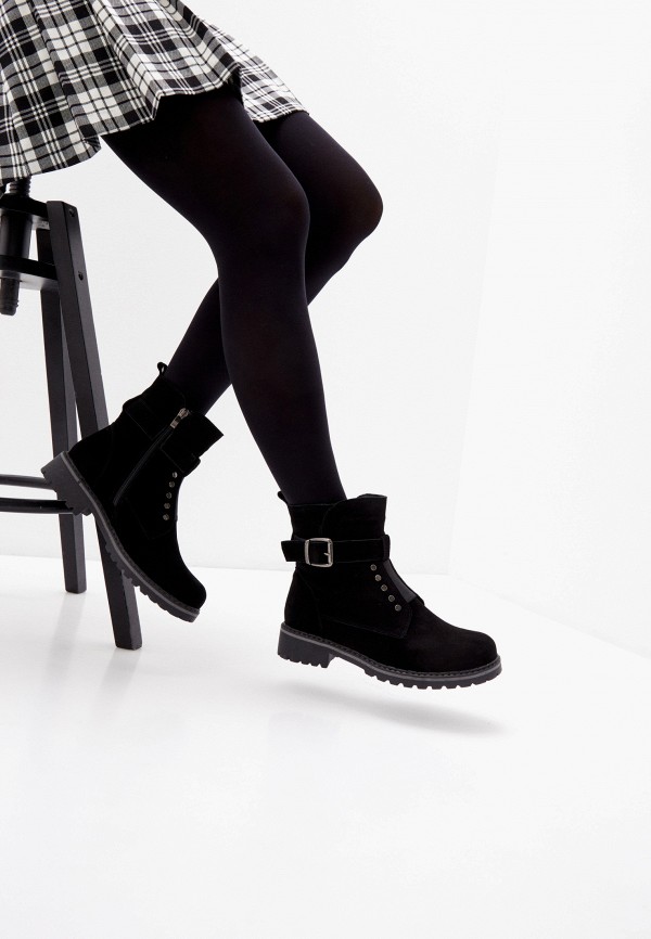 фото Ботинки helena berger