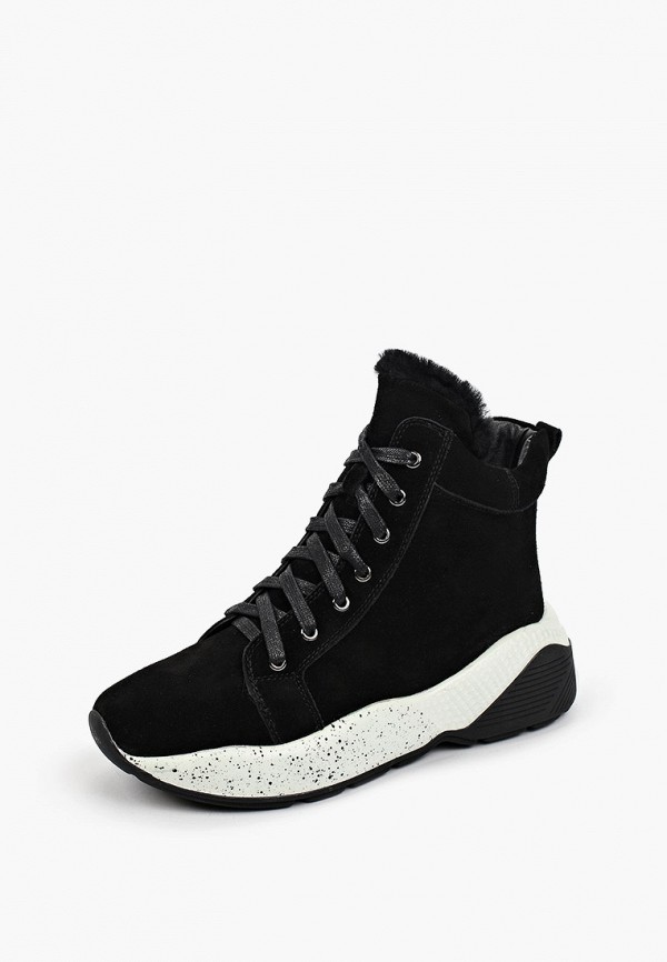 фото Ботинки helena berger