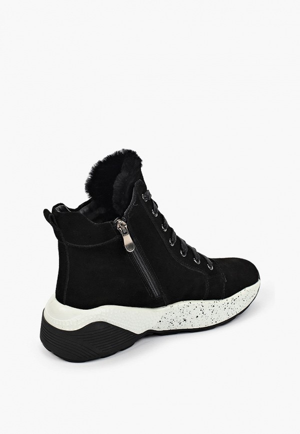 фото Ботинки helena berger