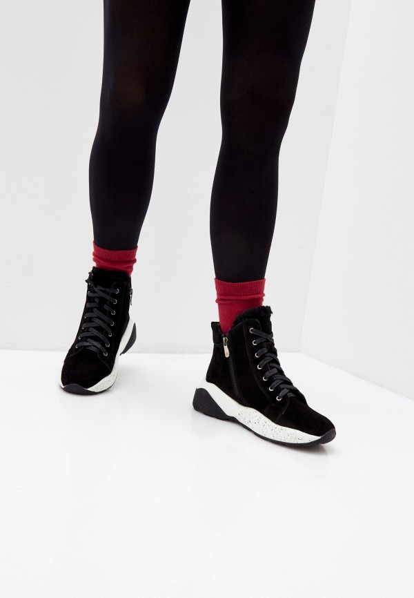 фото Ботинки helena berger