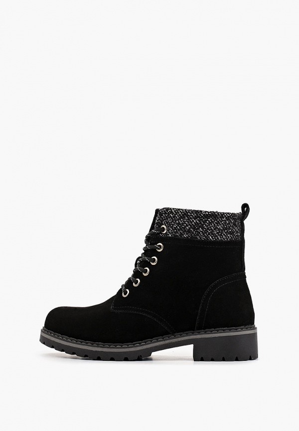 фото Ботинки helena berger
