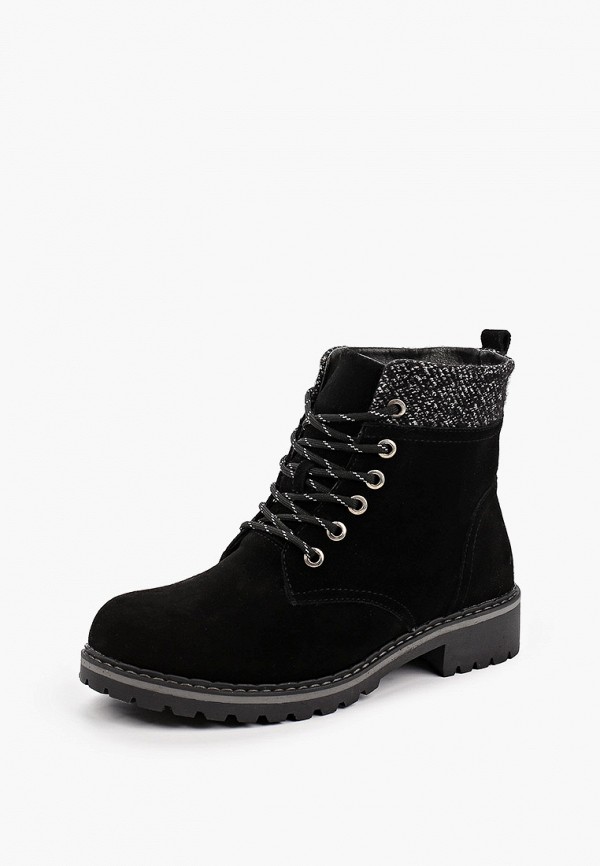 фото Ботинки helena berger