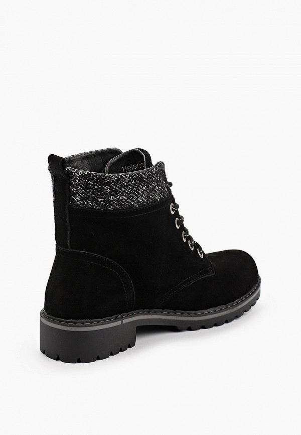 фото Ботинки helena berger