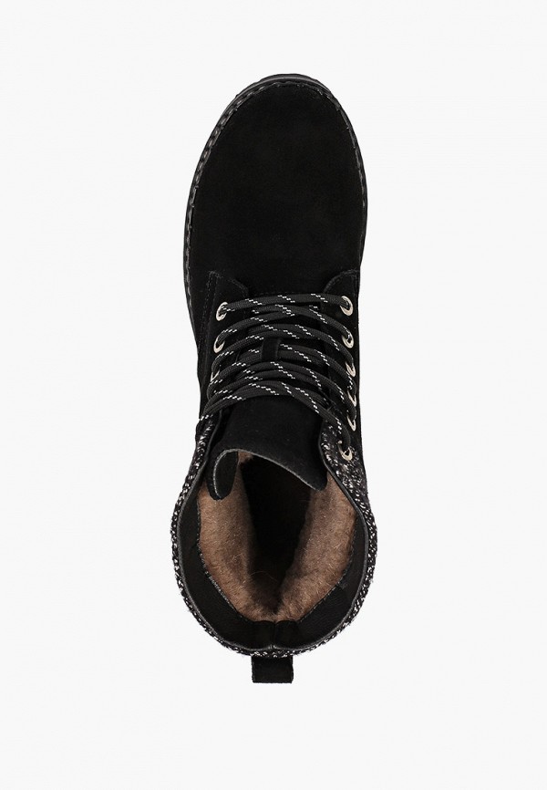 фото Ботинки helena berger