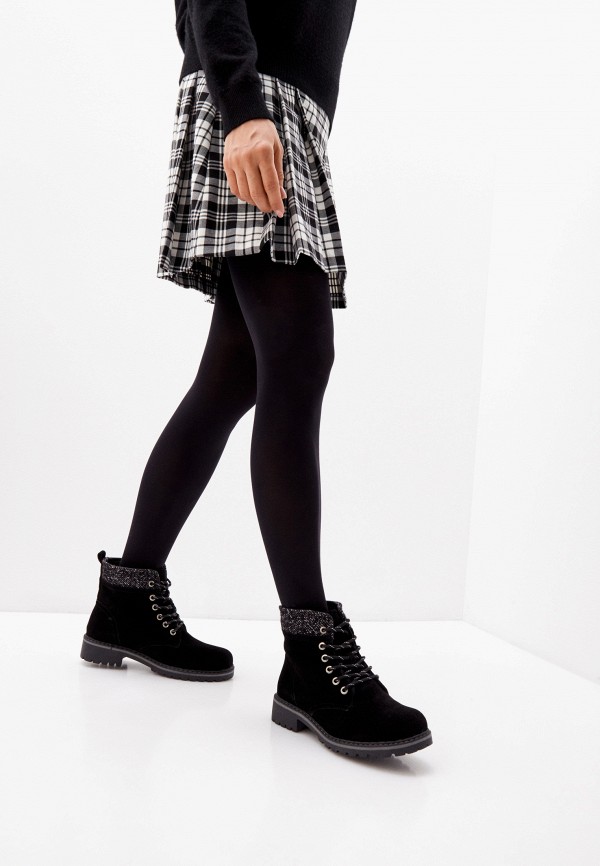 фото Ботинки helena berger