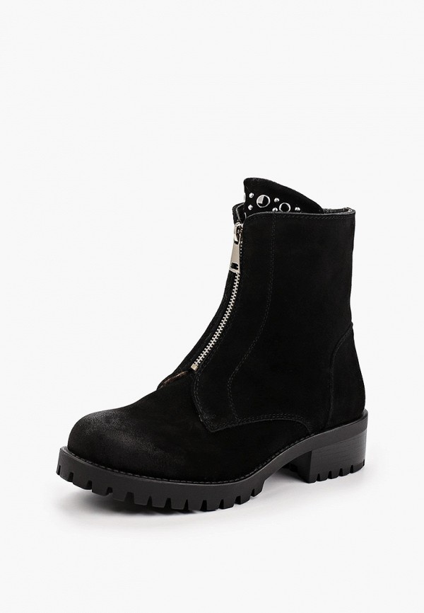 фото Ботинки helena berger