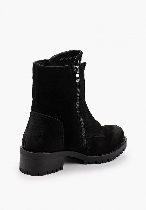 фото Ботинки helena berger