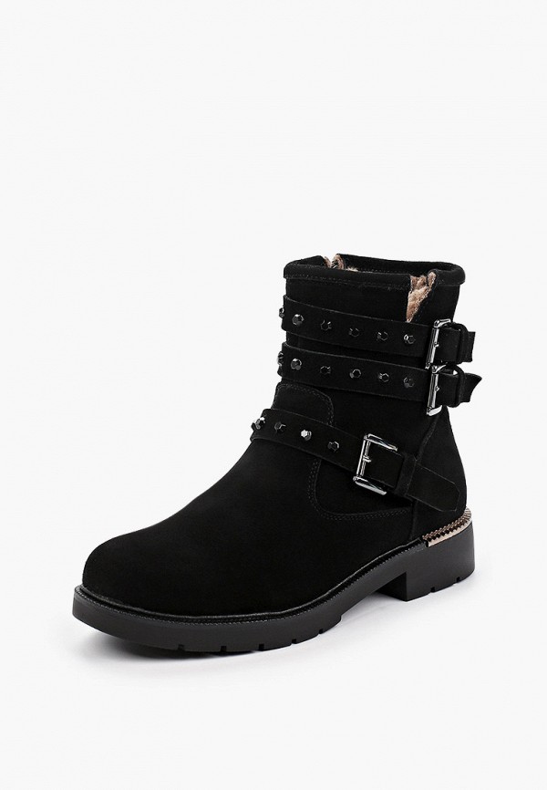 фото Ботинки helena berger