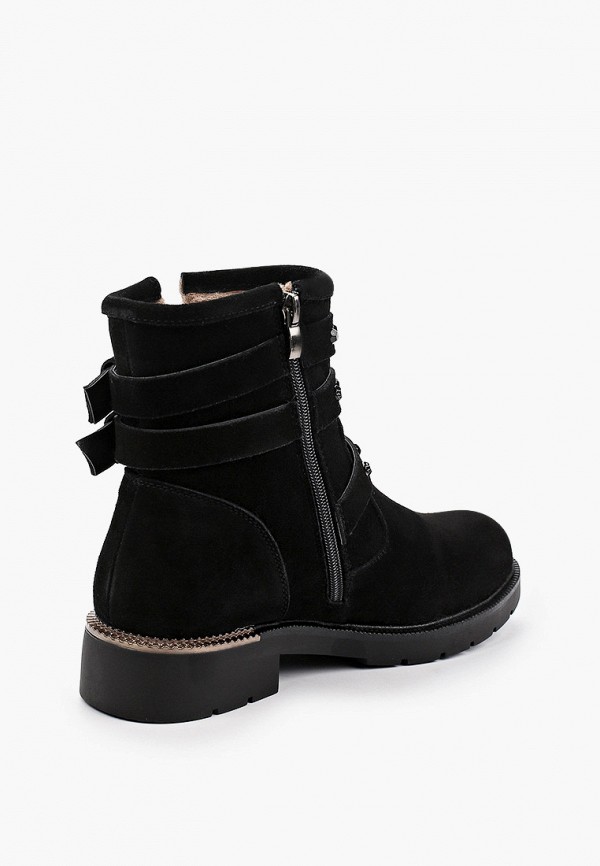 фото Ботинки helena berger