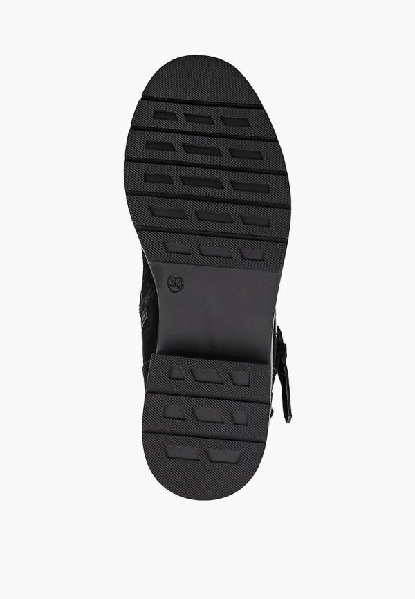 фото Ботинки helena berger