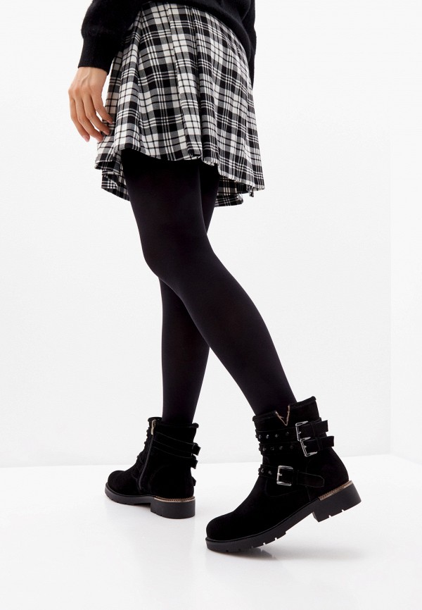 фото Ботинки helena berger