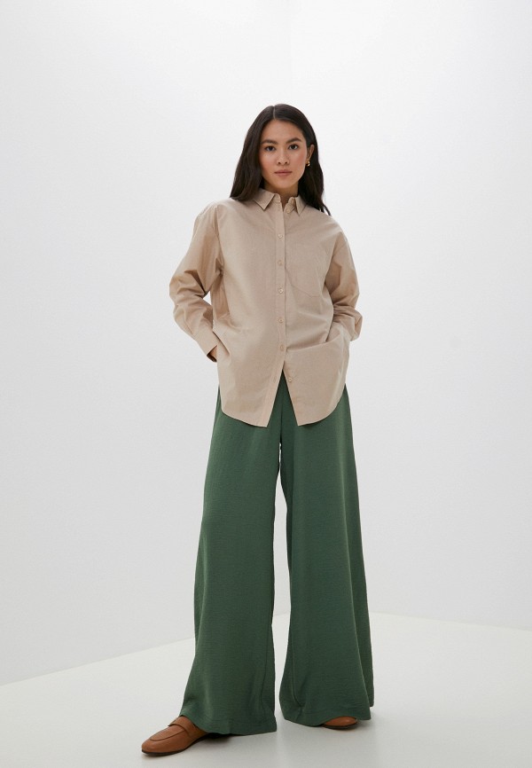 фото Брюки vivostyle