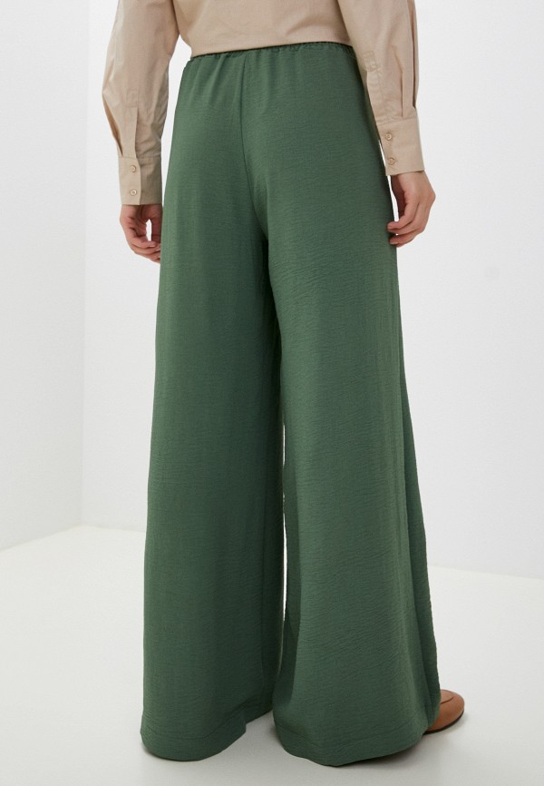 фото Брюки vivostyle