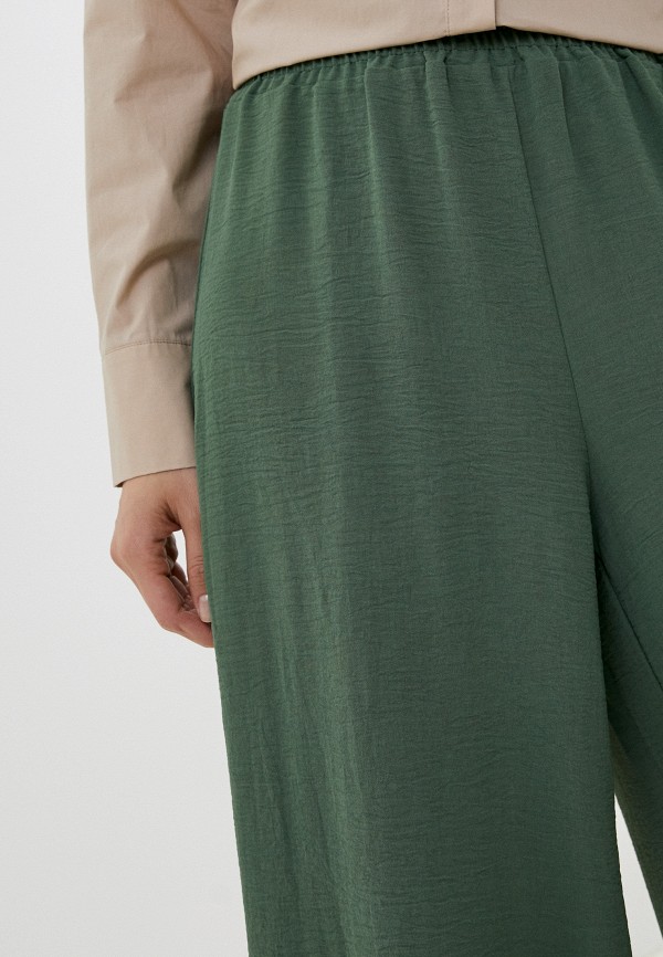 фото Брюки vivostyle