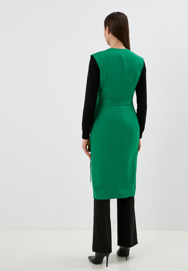 фото Жилет vivostyle