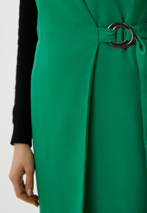 фото Жилет vivostyle