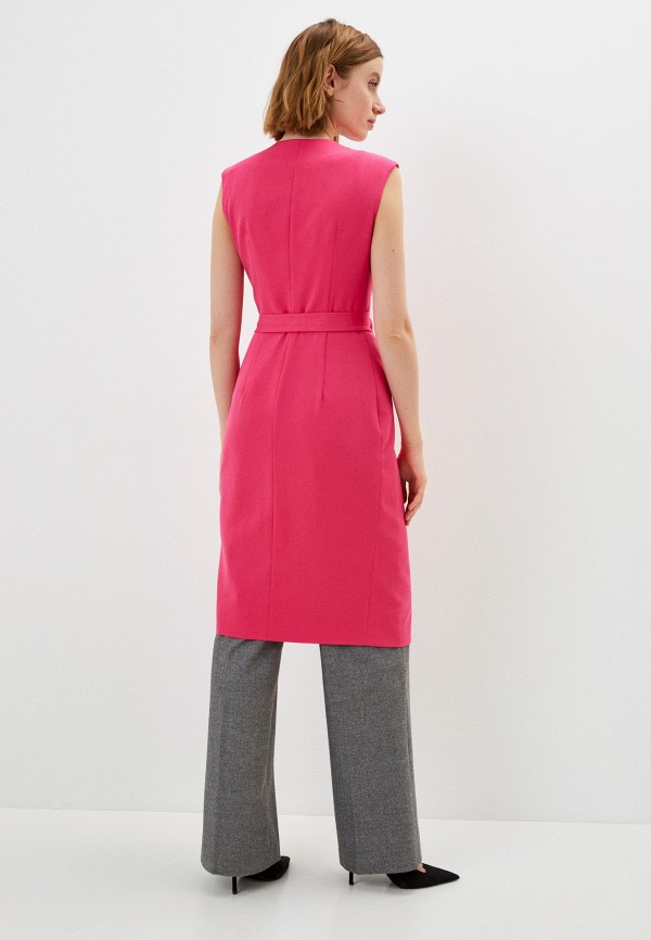 фото Жилет vivostyle