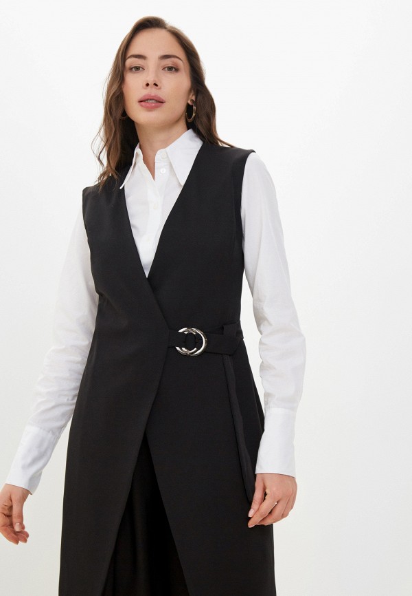 фото Жилет vivostyle